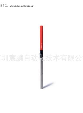 CH-A12-3M,红色XEBEC研磨刷，交叉孔去毛刺，可以加工铝合金