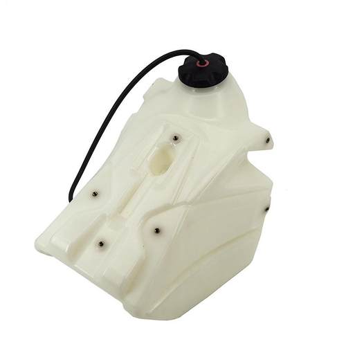 适用波速尔猎隼歼2猎豹油箱送油箱盖战舰N911凌骑K6白色油壶总成