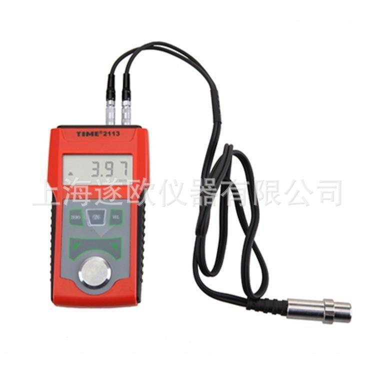 TIME 2113超声波测厚仪
