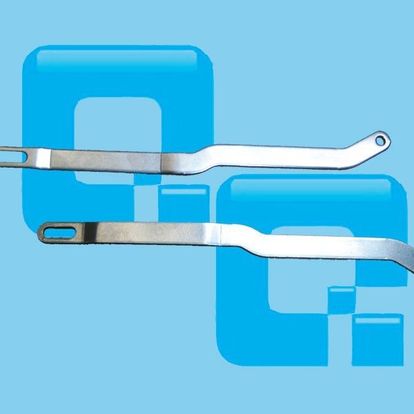 雅马哈YAMAHA CL12MM 后连杆 KW1-M224D-00X 飞达配件