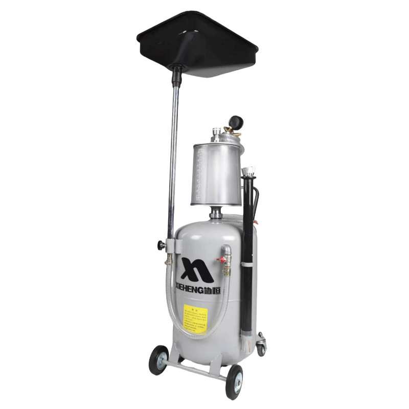 协恒XH-ODT-68D XH-ODT-88D XH-ODT-75L多功能废油抽接油机