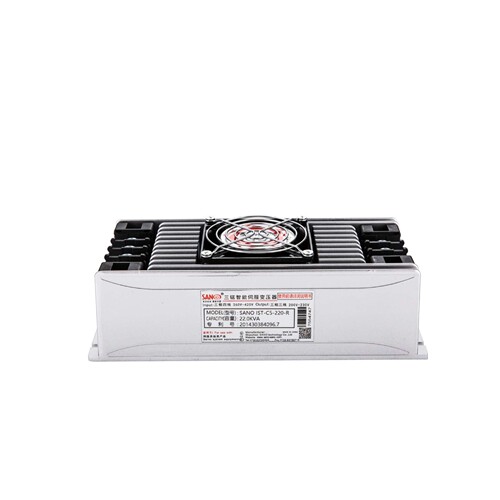 【SANO三锘】智能伺服变压器【IST-C5-220-R】