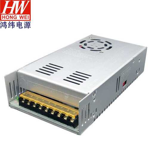 工业级DC36V18V9V20V 开关电源厂家48V360w电源 楼宇对讲变压器
