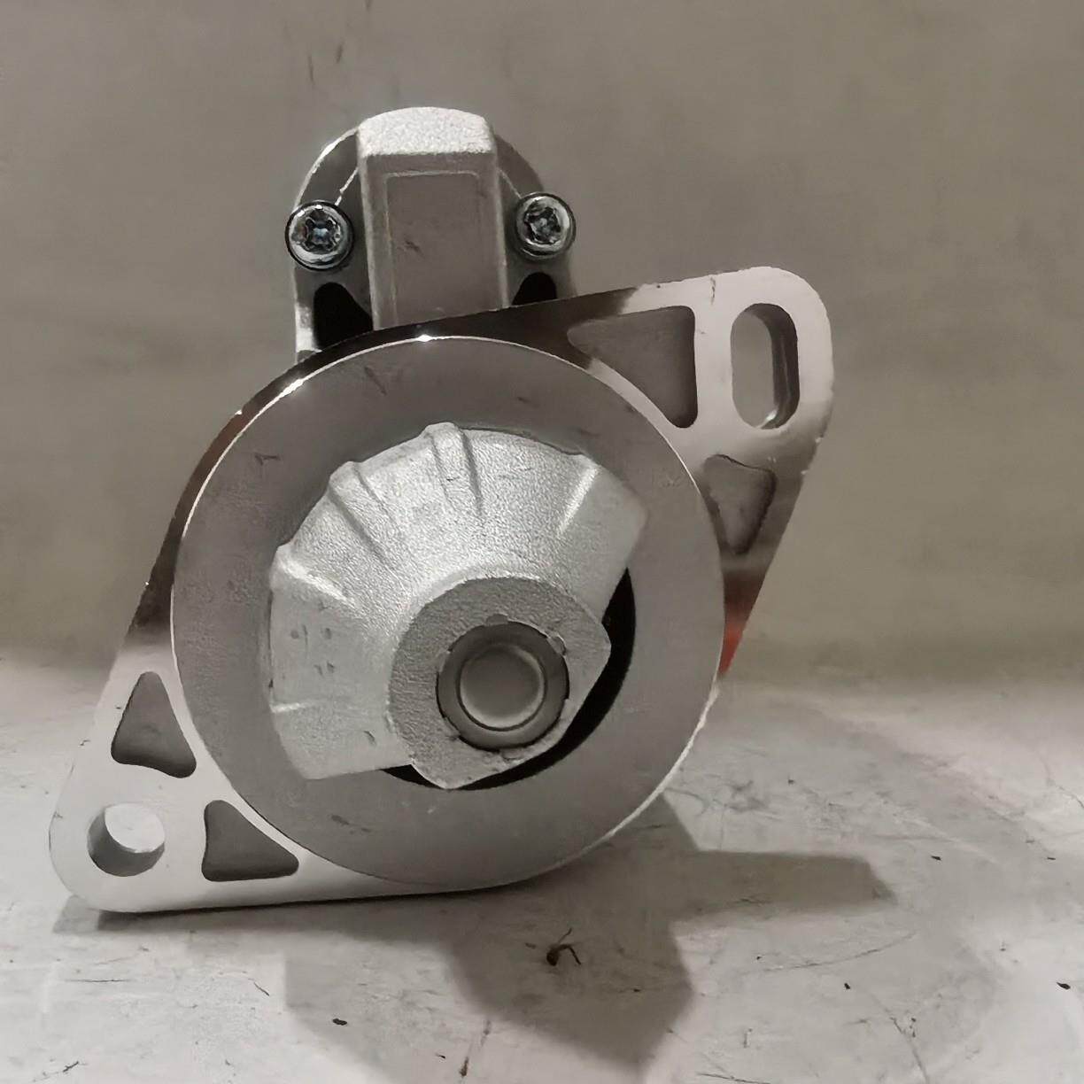 适用于洋马起动机10417 yanmar Engine3TN75