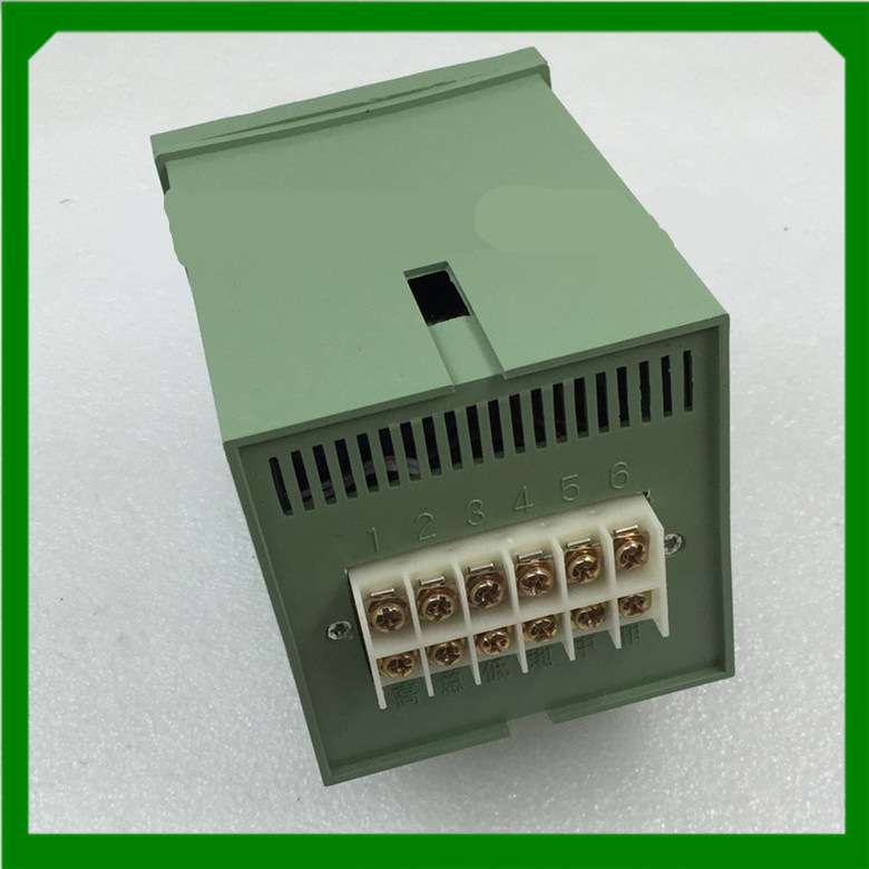 姚奥特仪表温度控制仪XMTA-2001K 0-1300℃ AC220V