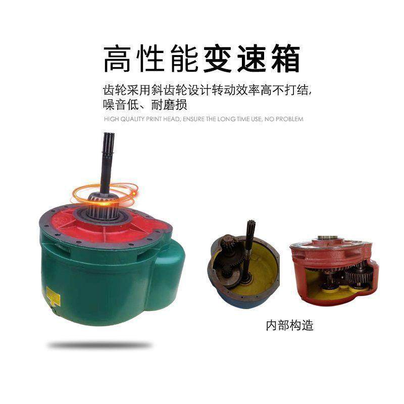 【折扣价】CD1高米数钢丝绳电动葫芦1吨2/3/5/10T12/18/24m30米38