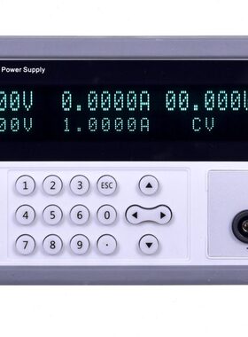 150V3A可调直流稳压电源eTOMMENS同门ETM-L1503SP/L/D/V五位显示