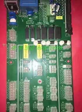 用(H--KC电梯SE协议蒂森4NT不MC-电梯分Y款CT专用B两S插头B同)