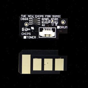 M436nda 英联 惠普M436n CF257A cf256成 适用惠普HP57A硒鼓芯片