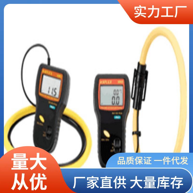 AFLEX-3002钳形电流表可同时缠绕多条导线泰仕AFLEX3002钳形表