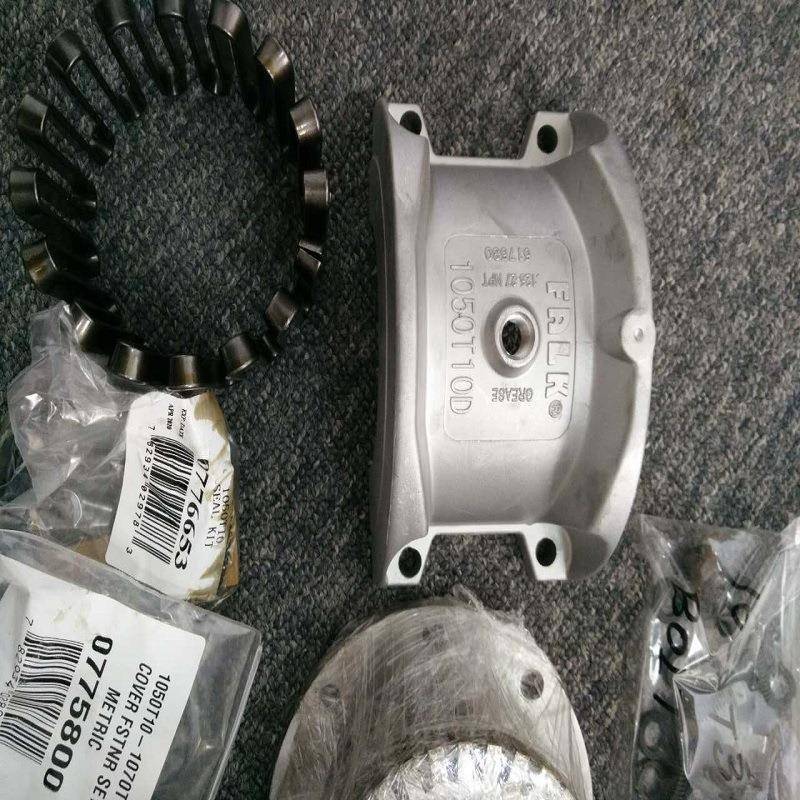 FALK福克 Steelflex 1120 1130 1140 T31 蛇形弹簧联轴器