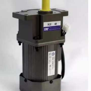 ATL 电机减速机 SPEED INDUCITON MOTOR 5GK-50 5RK90RGK-C2