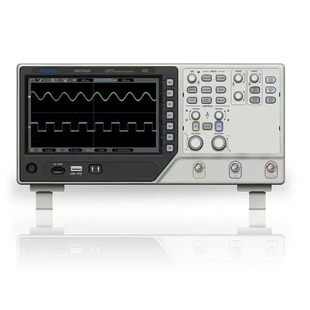 DSO7204B四通道台式 DSO7102B 数字示波器 DSO7084BC 汉泰DSO7082B
