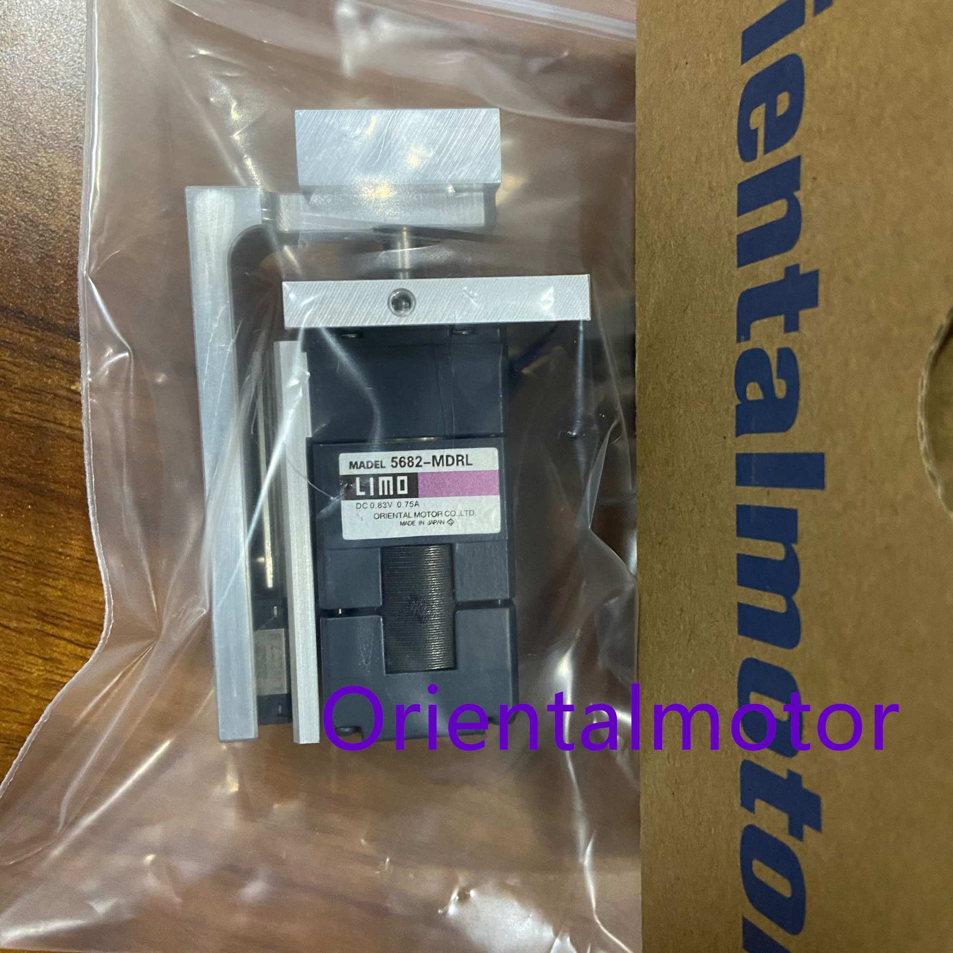 东方电机M540-401 MADEL 5682-MDRL