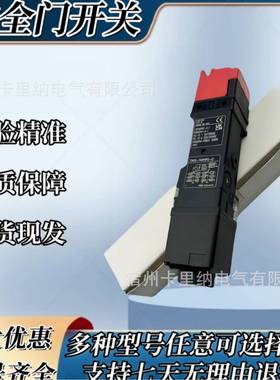 电磁锁安全门开关D4SL-N2UFA-N N2AFA N2VFA现货供应