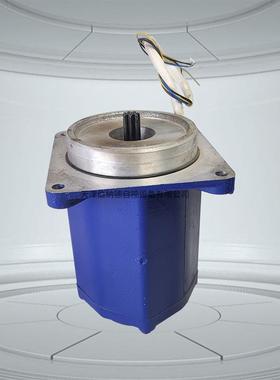 伯纳德 AS50 AS100 ASP可用电机 电动执行机构配件