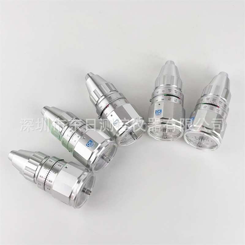 原装TOHNICHI东日扭力表扭力计ATG3CN ATG6CN ATG12CN ATG24CN-S