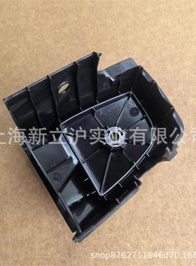 适配STIHL斯蒂尔FS94 HL94C HL91K绿篱机空滤盖子4149 140 1004