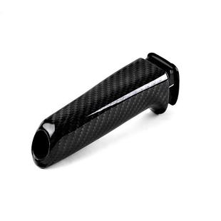 拉杆装 F30真碳纤维手刹套档位改装 饰 E60 适用于新1234系宝马E90