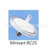 赛多利斯针式过滤器SRP型针头滤器17575K 25MM*0.2UM过滤器