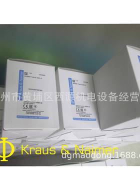 CA10 A231-600FT2 带锁 考尔斯与蓝默尔开关设备 Kraus&Naimer