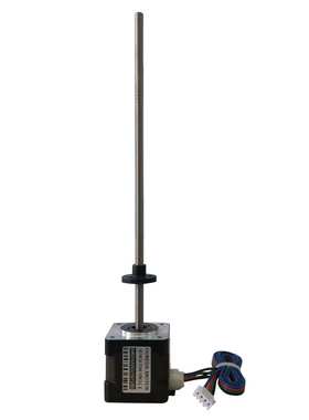 OK35HC34-1254A-180N52 NEMA14 screw stepping motor 35mm 1A