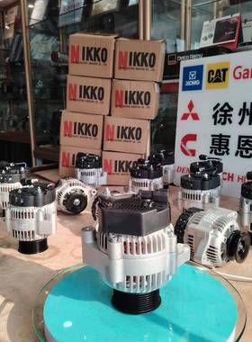 NIKKO发电机 0-62000-0010 600-861-3420 0620000010 6008613420