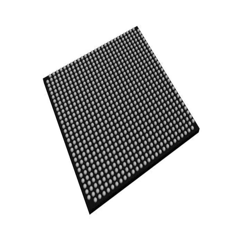 XC5VLX110-1FFG1760C 封装BGA1760 FPGA - 现场可编程门阵列