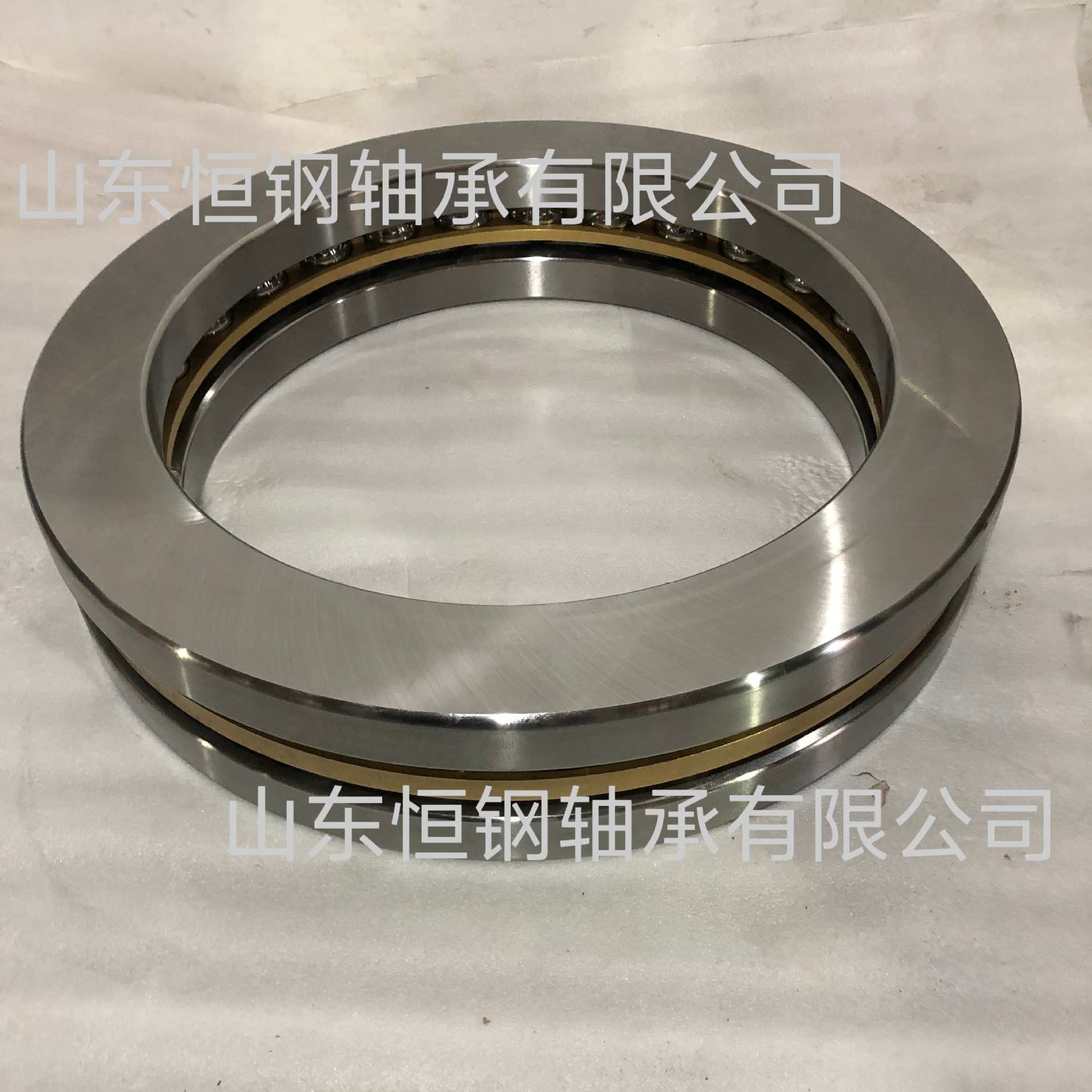 推力轴承平面压力转向轴承51134M 51136M 51138M 51140M铜卡 单向