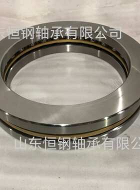 现货  推力球轴承51248 51252 51256 51260 51264M 51268M铜保