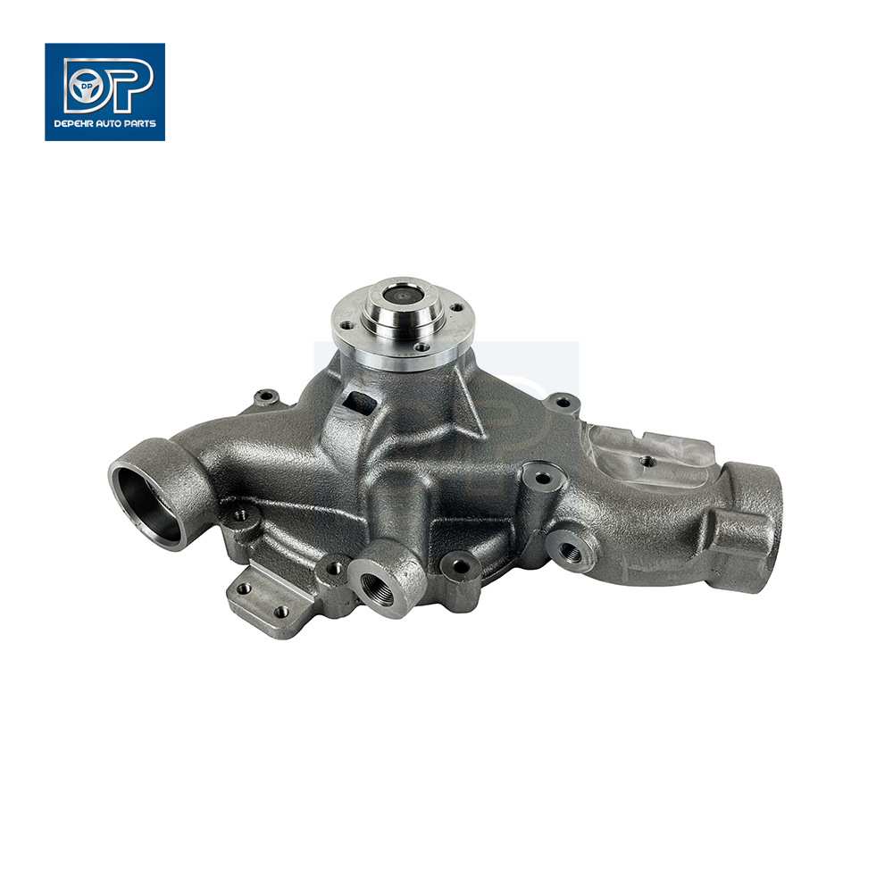 1734841 达夫卡车DAF CF75 发动机冷却水泵