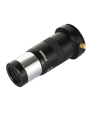 AQUILA BL-1.25-08天文望远镜配件增倍镜3×金属巴罗镜带相机螺纹