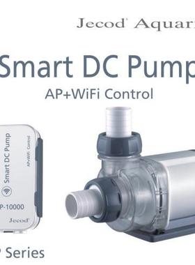 捷宝新款带WF控制ADP2000 3500 6500 8500 10000 13000水泵