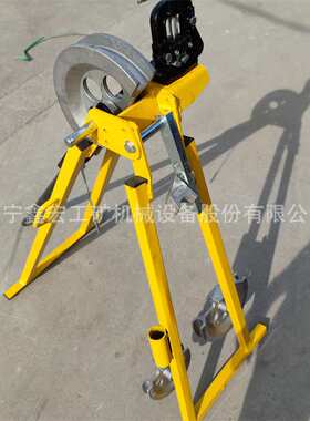 SWG-32手动弯管机 20/25/32mm直径机械式屈喉机TBM20-32冷弯成型