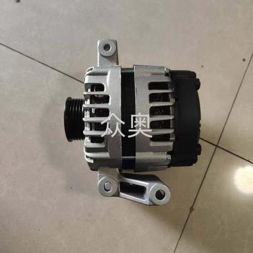 适用雪佛兰420532发电机849105充电机FG12S010发电机FG12S011