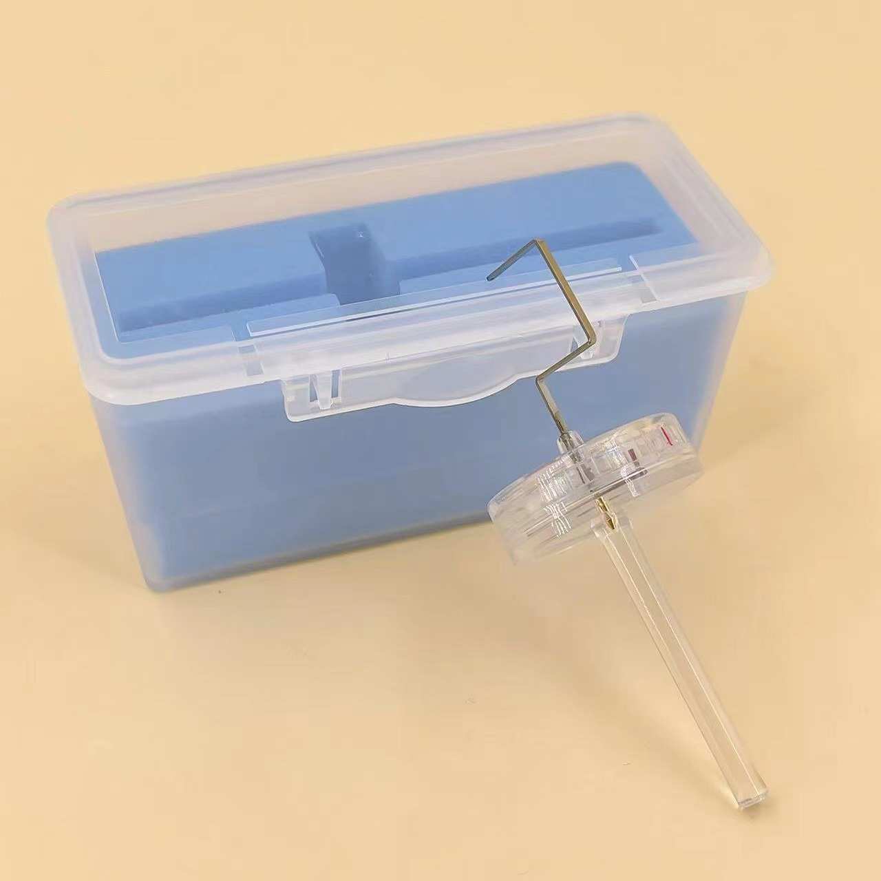 瑞士快慢调节匙劳力S 3135 2130 3035 3155 3055机芯快慢调平衡调