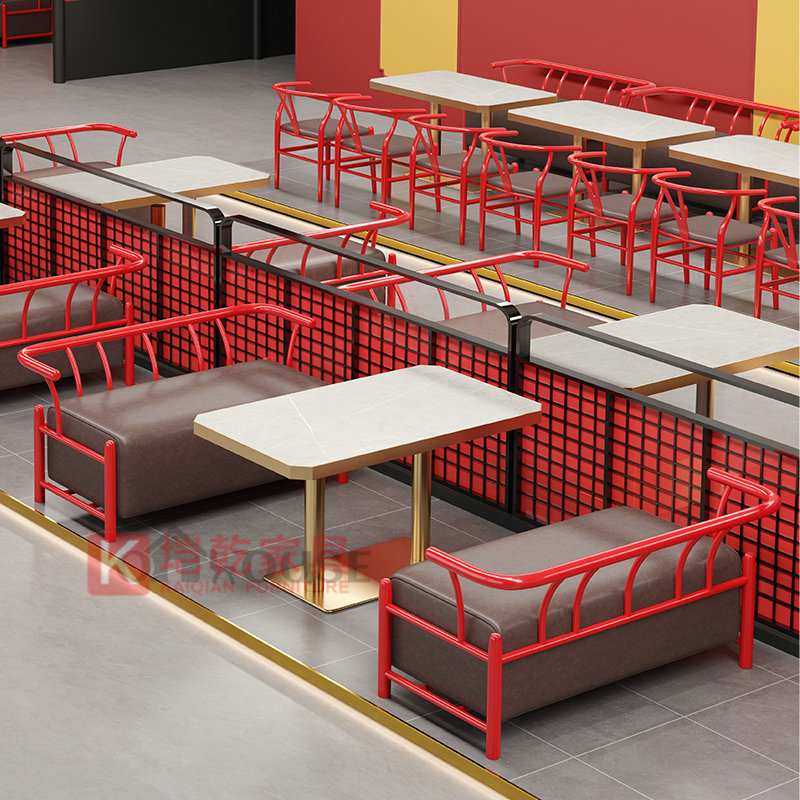 湘菜馆串串火锅店餐饮店桌椅组合国潮风餐厅卡座沙发岩板长桌中式,模玩/动漫/周边/娃圈三坑/桌游,模型制作工具/辅料耗材,淘宝优惠券,粉丝福利购,淘宝优惠卷