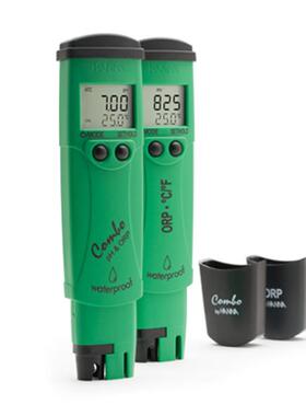 意大利哈纳 HI98201 微电脑笔试氧化还原【ORP】 测定仪 笔式