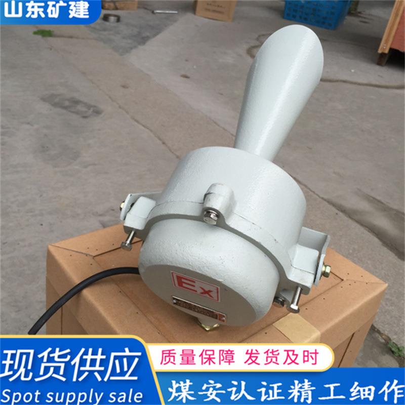 现货电磁振动式电笛 DDZ1直流式报警喇叭 矿用隔爆型电笛