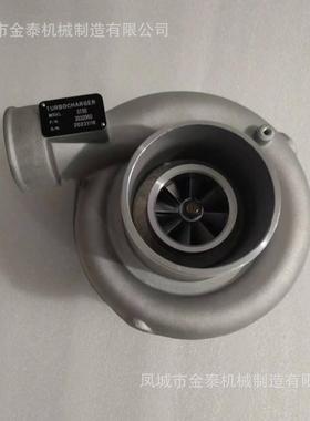 NTA855-P220 ST50增压器 3032060 3801935;