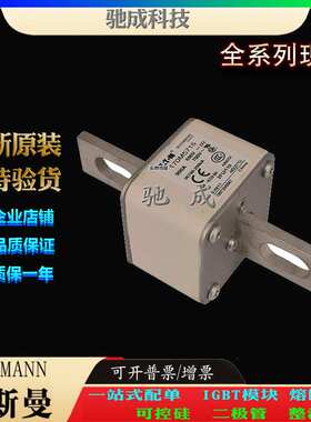 巴斯曼170M5712 170M5713 170M5714 厂家原装厂价直供 紧凑熔断器