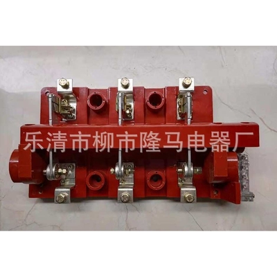 隆马 2400v直流隔离开关2200v太阳能开关2000v光伏直流开关2kv