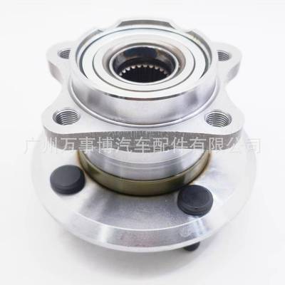 适用美版丰田雅力士 威驰 后轮轮毂轴承，42410-52060