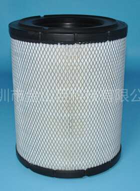 金山巨空气滤清器8-97062294-0 5-87610020-1 5876100201 SA18053