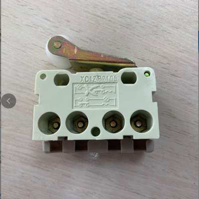 TELEMECANIQUE 法国特利美限位开关 XC1ZP2105   XC1ZP2