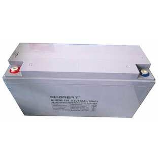 CH.GREAT格瑞特蓄电池6GFM200 格瑞特蓄电池12V200AH