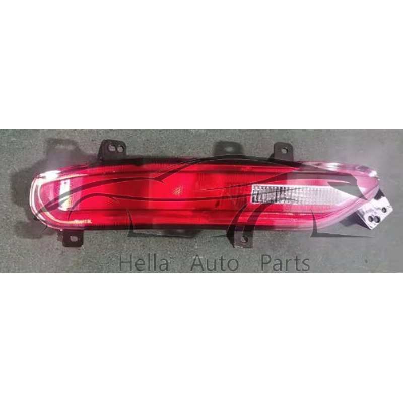 Chery Jetour X90 2020雾灯F08-4433010FL F08-4433020FL