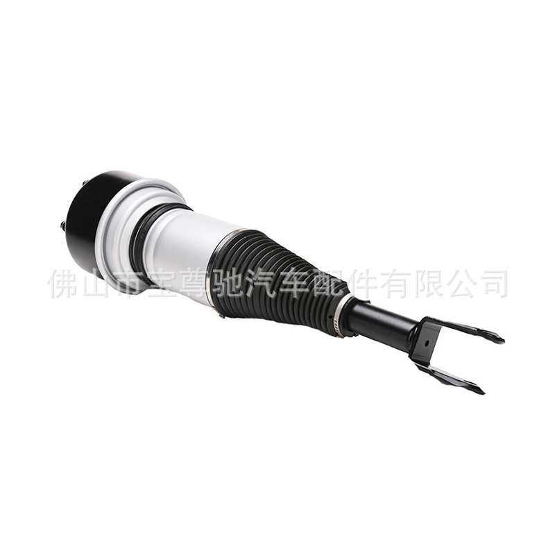 适用捷豹X350358XJ原装后空气减震器气动避震器C2C41340 C2C41343