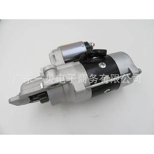 RANGER 3.2L 11000 1720327 起动机AB39 适用于12款