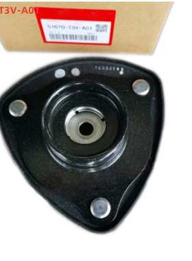 思铂睿九代雅阁前减震器顶胶 避震器顶胶 托架平面轴承51670-T3V